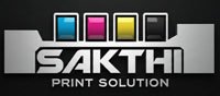 Sakthi Print Solutions